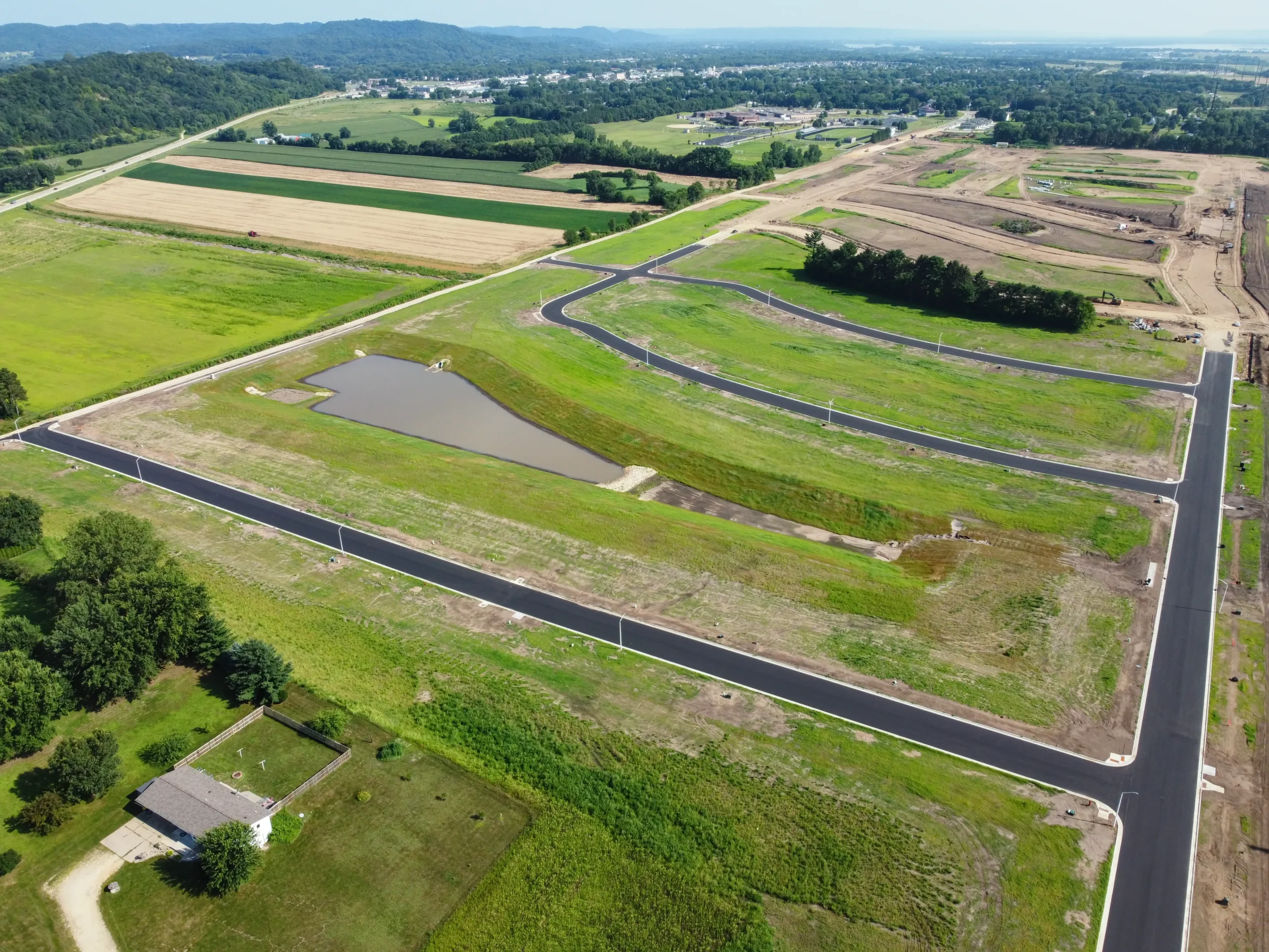 Subdivision